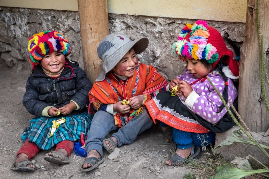 Solidaridad Risun Peru Travel